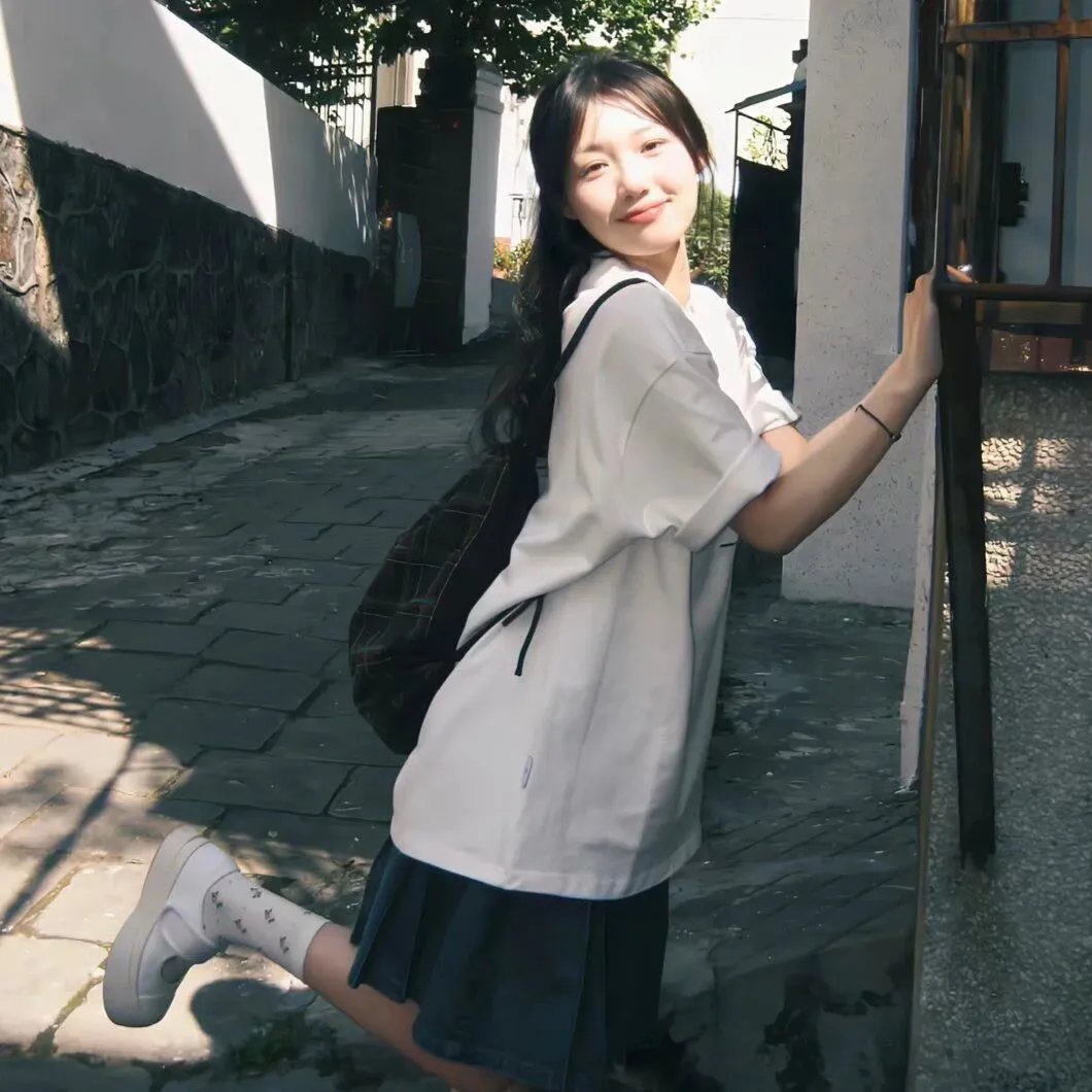 寻人档案