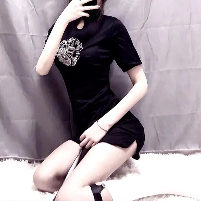 夕灵传说