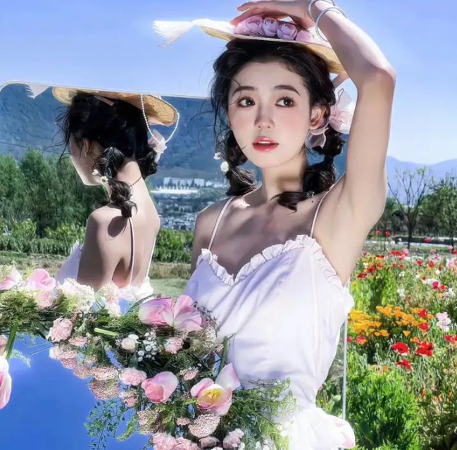 姑鲁之恋